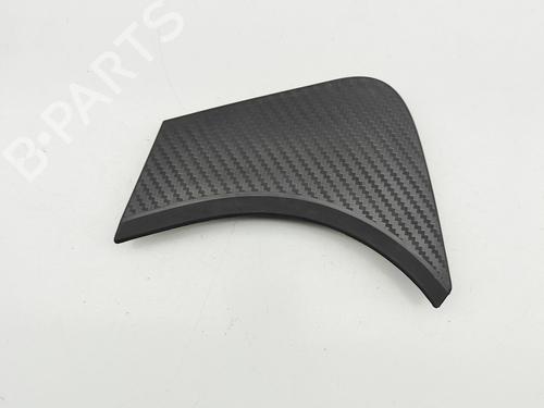 Door moulding trim PEUGEOT 508 II (FB_, FH_, F3_) Hybrid 225 (F35GQU) | BP29975540C150