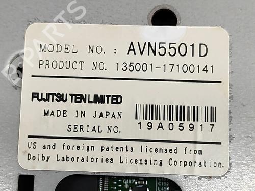 Electronic module TOYOTA HIACE IV Bus (__H1_, __H2_) 2.7 (RCH13, RCH23) | BP23416051M83 