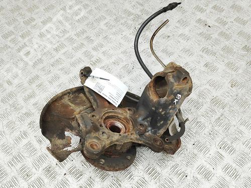 Left front steering knuckle VW TIGUAN (5N_) 2.0 TDI 4motion | BP31715211M25