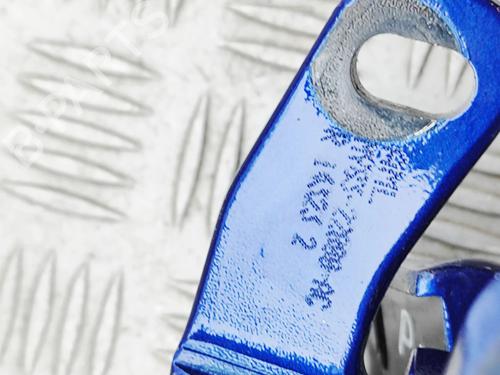 Hinge/Door check strap ASTON MARTIN DBX 4.0 All-wheel Drive | BP36809364C146 - Image 9