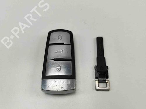 Modulo elettronico VW PASSAT B7 Variant (365) 1.6 TDI | BP26890908M83 
