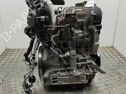 Engine VW ARTEON (3H7, 3H8) 1.4 eHybrid | BP28552593M1