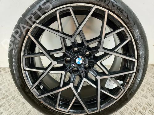 Used Rim Rim BMW 8 Gran Coupe (G16, F93) M8 (600 hp) 28954657 28954657