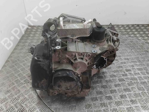 Gearbox VW POLO VI (AW1, BZ1, AE1) 2.0 GTI | BP28674934M3