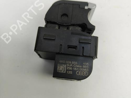 Left rear window switch AUDI Q3 (F3B) 35 TFSI | BP27789928I29  - Image 6