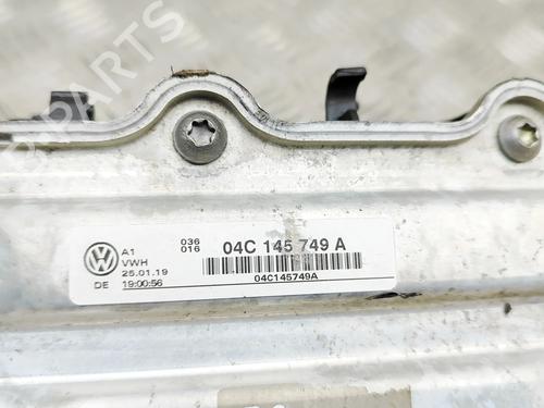 Intake manifold AUDI A1 Sportback (GBA) 30 TFSI | BP32728721M70 - Image 6