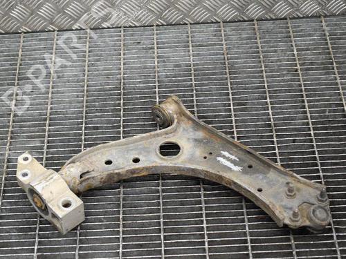 Left front suspension arm AUDI A3 Sportback (8PA) 2.0 TDI 16V | BP6749561M12 