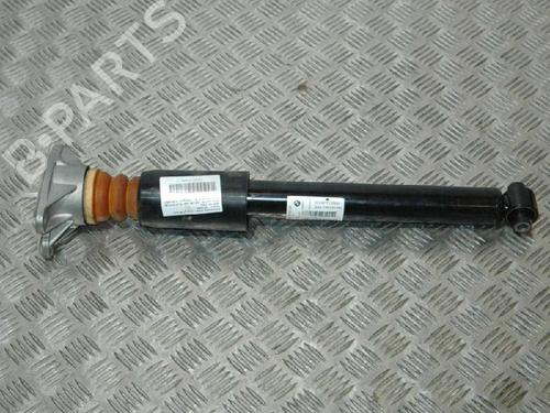 Used Left rear shock absorber BMW 3 (F30, F80) ActiveHybrid (306 hp) 6727975