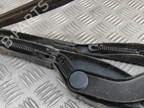 Front wipers mechanism MERCEDES-BENZ CLS (C219) CLS 350 (219.356) | BP27644919C83 