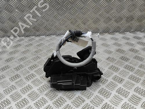 Used Front right lock SKODA ENYAQ iV SUV (5AZ) 85X (286 hp) 29731322