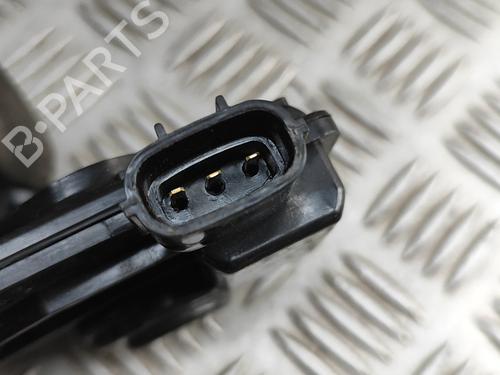 Tailgate lock TOYOTA PRIUS PLUS (_W4_) 1.8 Hybrid (ZVW4_) | BP27531818C101 