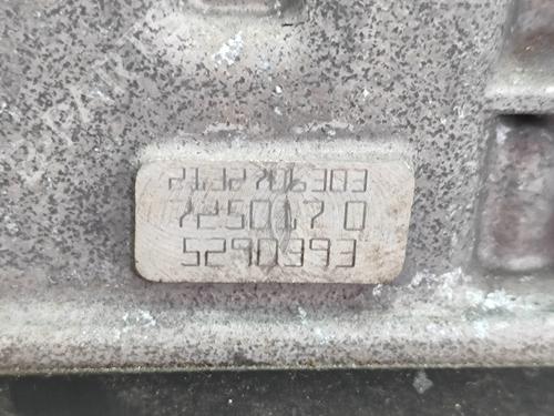 Gearbox MERCEDES-BENZ E-CLASS (W213) E 300 de 4-matic (213.011) | BP34282164M3  - Image 7