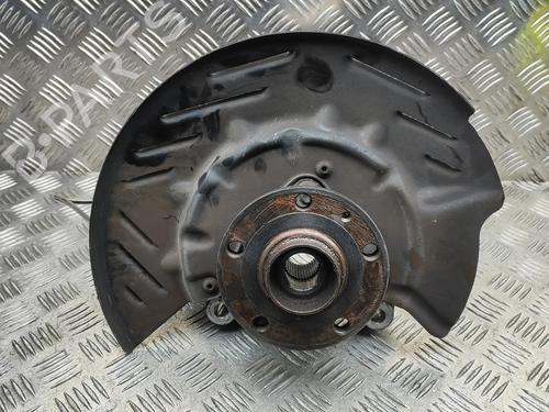 Used Left front steering knuckle VW GOLF VIII (CD1, DA1) 2.0 TSI R 4motion (320 hp) 30004685