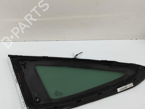 Rear right quarter glass BMW 3 Gran Turismo (F34) 320 d xDrive | BP27295574C92 