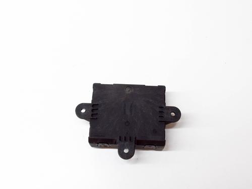 Electronic module LAND ROVER RANGE ROVER SPORT I (L320) 3.0 D 4x4 | BP10186866M83 