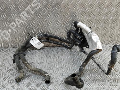 Used Pipe VW CADDY V MPV (SBB, SBJ) 2.0 TDI BMT 4motion (122 hp) 27795244