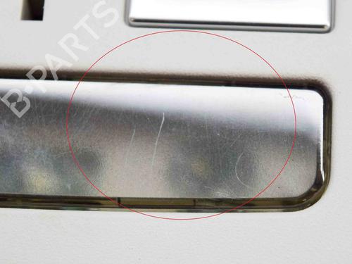 Interior roof light JAGUAR I-PACE (X590) EV400 AWD | BP27763545I8