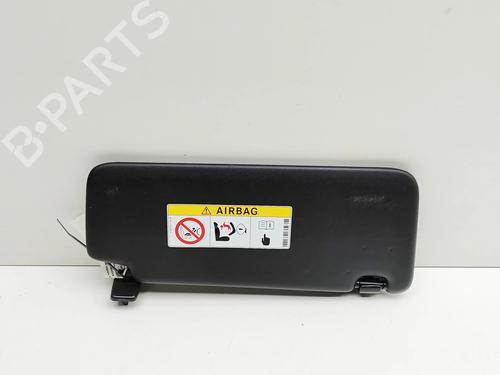 Left sun visor MERCEDES-BENZ GLA (H247) GLA 200 (247.787) | BP33380308I1 - Image 6