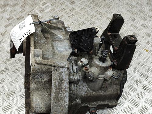 Gearbox SEAT IBIZA IV (6J5, 6P1) 1.2 TSI | BP19329469M3 
