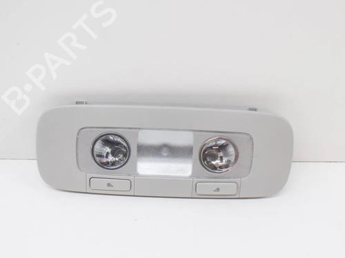 Used Interior roof light Interior roof light SKODA OCTAVIA III (5E3, NL3, NR3) 1.0 TSI (115 hp) 6866886 6866886