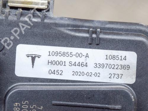 Front wiper motor TESLA MODEL 3 (5YJ3) EV AWD | BP27757786M29 - Image 7