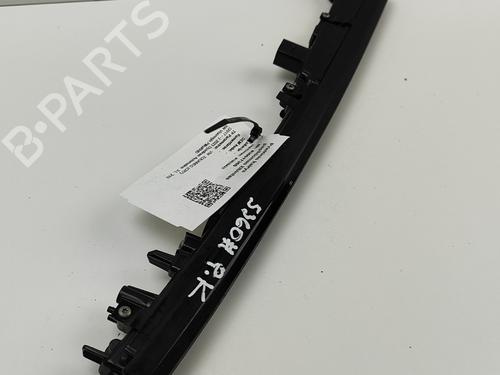 Left daytime light VW TOUAREG (CR7, RC8) 3.0 TDI 4motion | BP26569515C104 