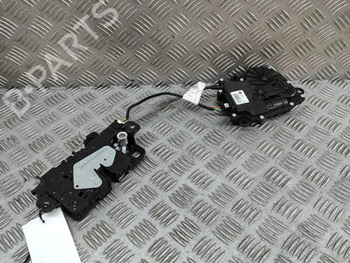 Used Tailgate lock Tailgate lock BMW X5 (G05, F95) xDrive 45 e Plug-in Hybrid (394 hp) 27388469 27388469