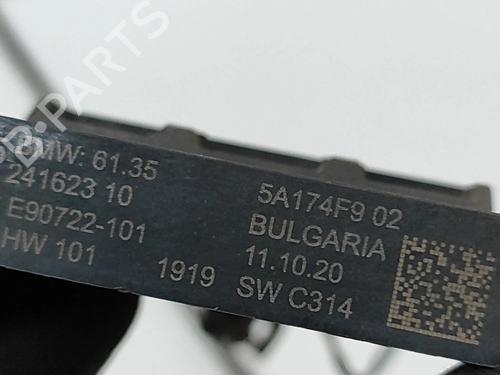 Electronic module BMW 8 Gran Coupe (G16, F93) 840 i | BP28563237M83 