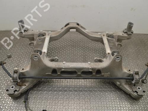 Used Rear axle BMW 3 Gran Turismo (F34) 320 d xDrive (190 hp) 30228898