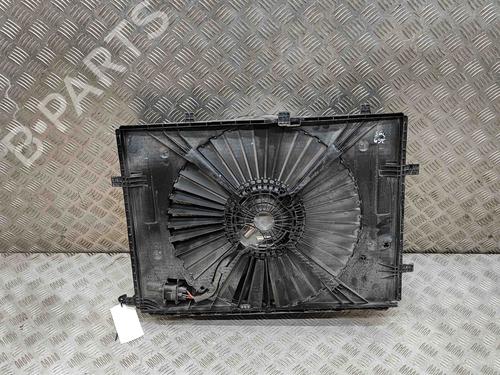 Radiator fan MERCEDES-BENZ C-CLASS T-Model (S205) C 200 EQ Boost 4-matic (205.278) | BP27779522M35 