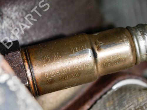 Turbocharger/Supercharger AUDI A1 (8X1, 8XK) S1 quattro | BP11216746M71 