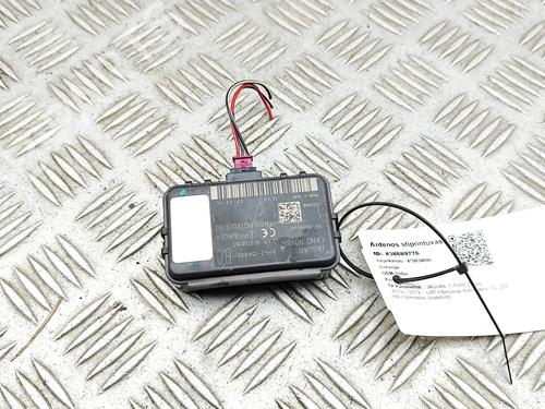 Electronic module JAGUAR F-TYPE Convertible (X152) 3.0 SCV6 | BP39205935M83 - Image 3