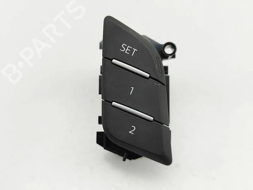 Used Switch Switch AUDI Q7 (4MB, 4MG, 4MQ) 45 TDI quattro (249 hp) 34374867 34374867