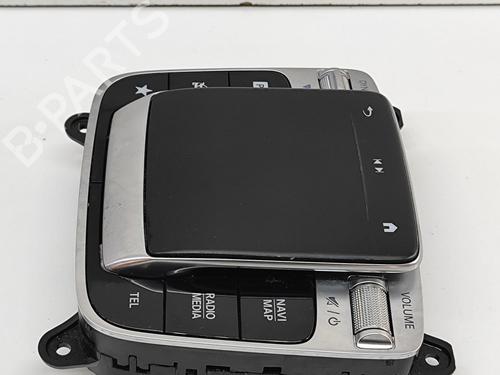 Switch MERCEDES-BENZ A-CLASS (W177) AMG A 35 4-matic (177.051) | BP28431397I30