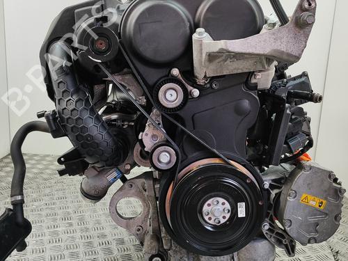 Engine VOLVO XC90 II (256) T8 Hybrid AWD | BP28028462M1 