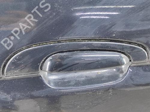 Dør høyre bak JAGUAR S-TYPE II (X200) 2.5 V6 | BP17865289C5 