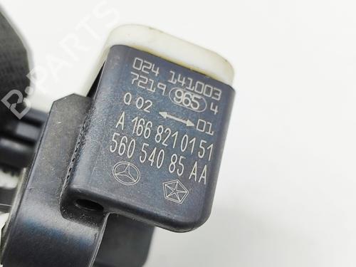 Electronic sensor JEEP GRAND CHEROKEE IV (WK, WK2) 3.0 CRD V6 4x4 | BP29829983M84