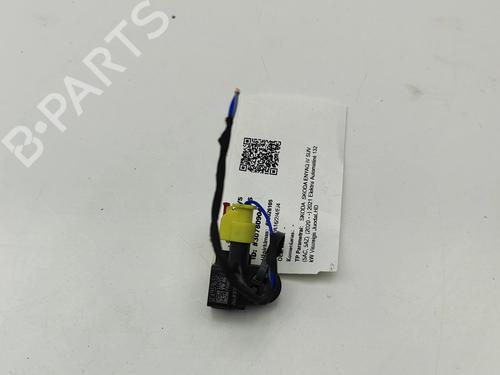 Electronic sensor SKODA ENYAQ iV SUV (5AZ) 60 | BP28433637M84