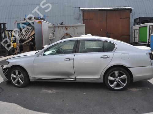Other LEXUS GS (_S19_) 300 (GRS190_, GRS190R) | BP32755062O1  - Image 6