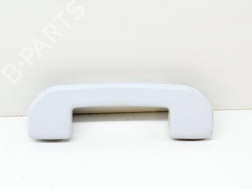 Used Interior roof handle PEUGEOT 3008 II SUV (MC_, MR_, MJ_, M4_) 1.2 THP/ PureTech 130 (MRHNSM, MRHNSU, MRHNSJ, MRHNYW,... (131 hp) 14616686