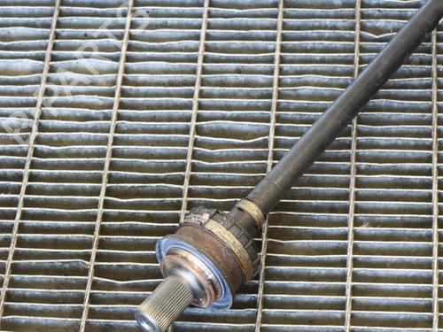 Left rear driveshaft VOLVO XC60 II (246) T5 AWD | BP7797861M40 