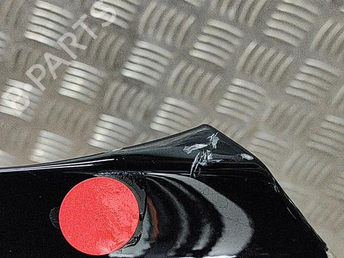 Right front fenders HYUNDAI TUCSON (NX4E, NX4A) 1.6 T-GDi Hybrid | BP29890750C42