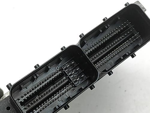 Engine control unit (ECU) JAGUAR F-PACE (X761) 2.0 TD4 AWD | BP33395480M57  - Image 5