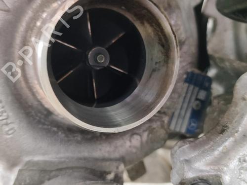 Engine MERCEDES-BENZ E-CLASS (W212) E 220 CDI / BlueTEC (212.001, 212.002) | BP31528620M1 