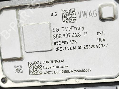 Módulo eletrónico AUDI Q6 E-TRON (GFB) e-tron quattro | BP37445027M83 - Image 7