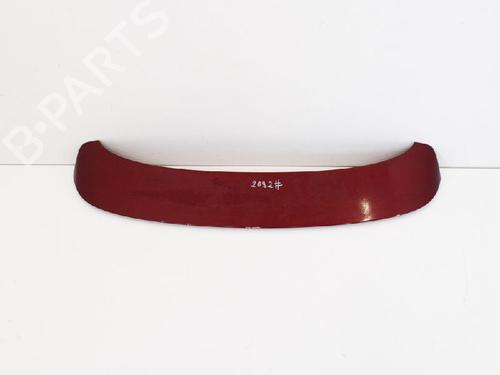 Used Rear spoiler MAZDA 6 Estate (GH) 2.0 MZR (GHEFW, GH10F) (147 hp) 6739657