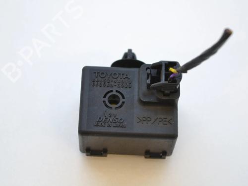 Electronic module LEXUS GS (_S19_) 300 (GRS190_, GRS190R) | BP9863163M83