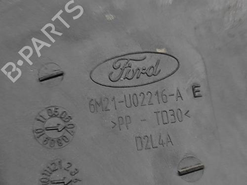 Scuttle panel FORD S-MAX (WA6) 2.0 TDCi | BP24581943C110 