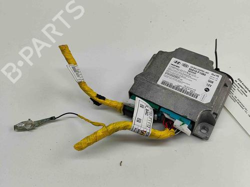 ECU airbags KIA SPORTAGE IV (QL, QLE) 1.6 T-GDI | BP30256866M53