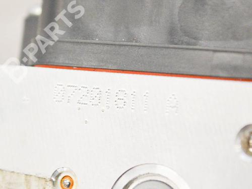 ABS pump TOYOTA C-HR (_X1_) 1.8 Hybrid (ZYX10_, ZYX11_) | BP7800969M43 